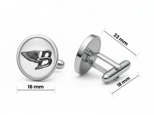 Bentley Groomsmen Cufflinks Limited Stylish Premium Design